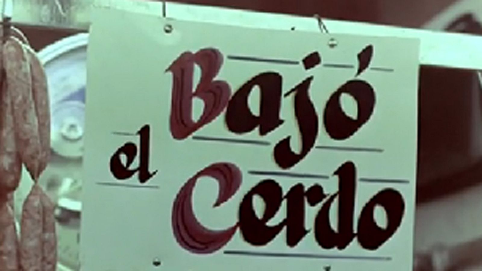 ¿Te acuerdas? - Consumo - ver ahora