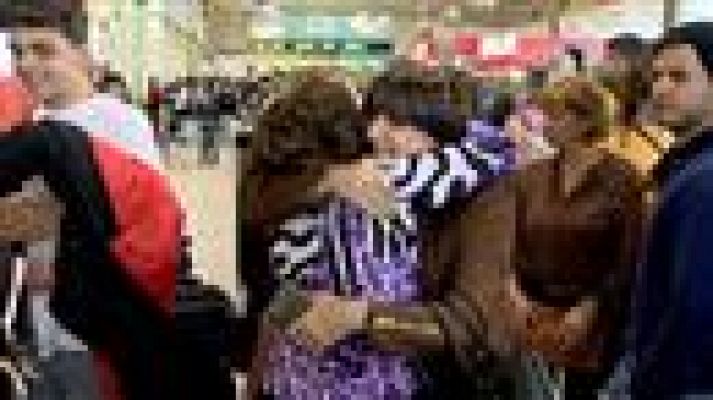 Telecanarias - Telecanarias - 23/12/2018