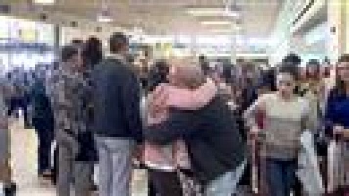 Telecanarias - Canarias en 2' - 23/12/2018