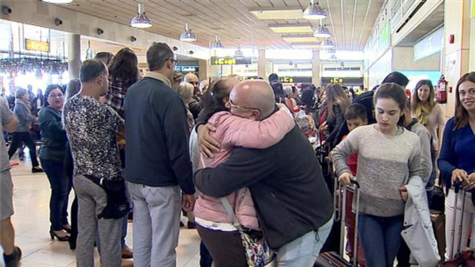 Canarias en 2' - 23/12/2018