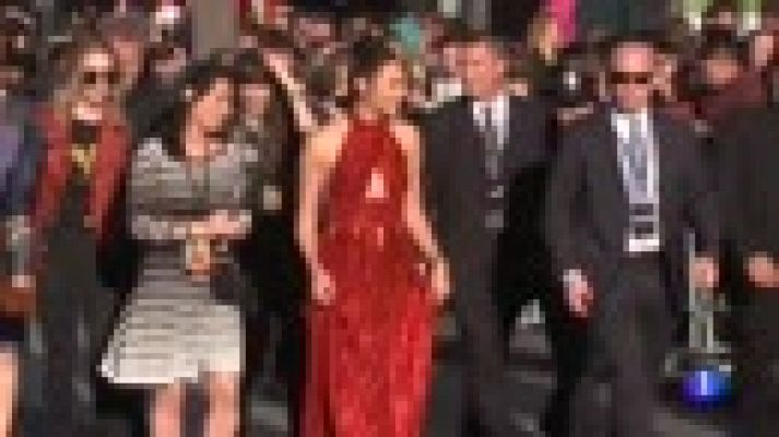 Telediario 1 - Las películas con mujeres en la producción o dirección resultan más exitosas