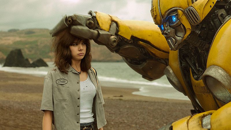 Las películas con mujeres en la producción o dirección resultan más exitosas - Ver ahora