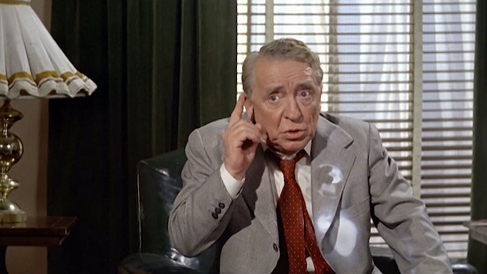 Imprescindibles - Paco Martínez Soria. El precio de la risa - ver ahora