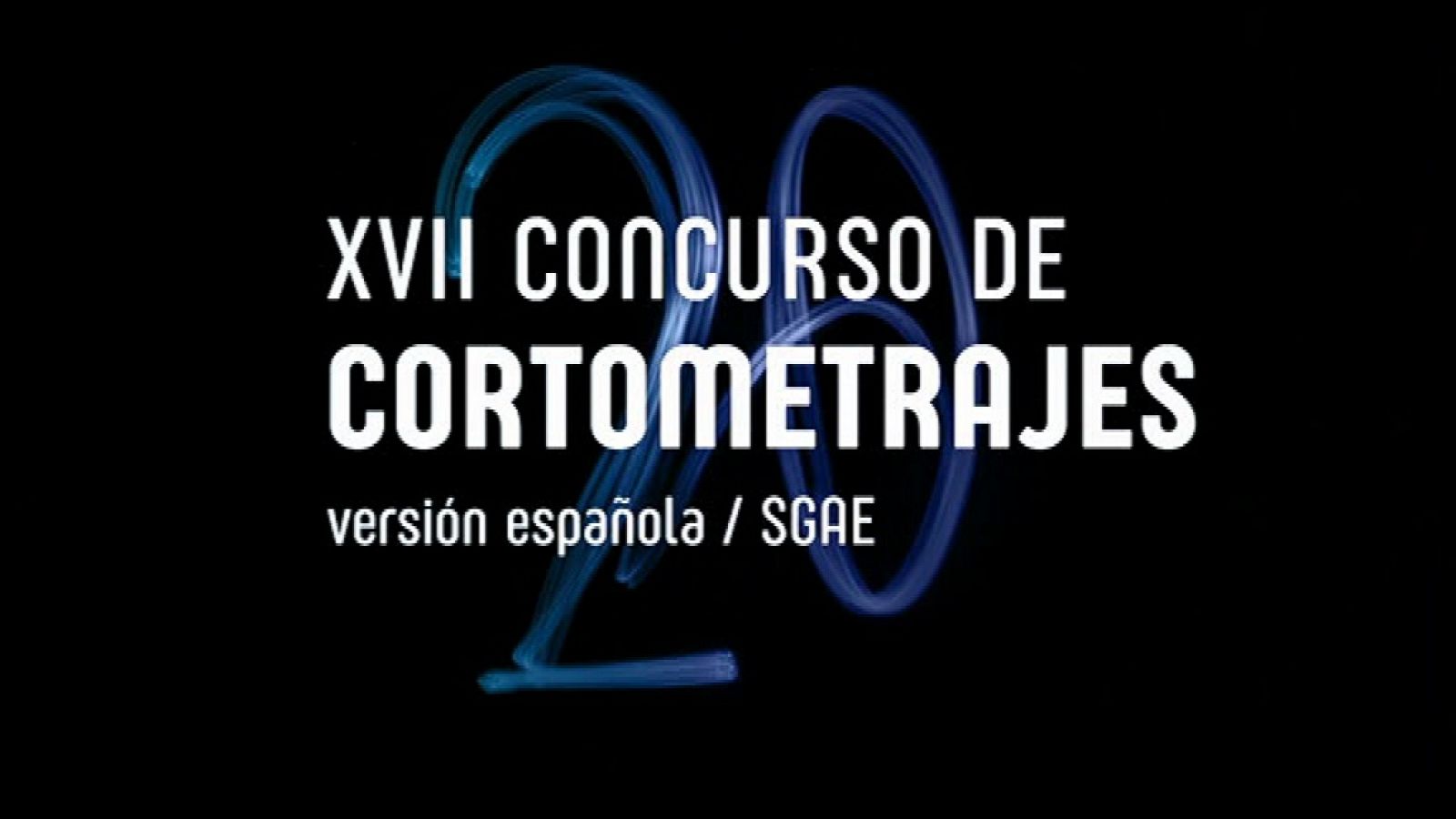 Versión española: Especial ganadores Concurso de Cortos | RTVE Play