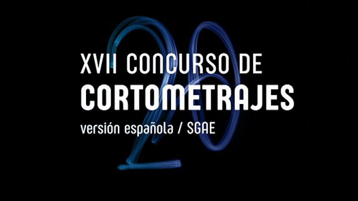 Especial ganadores Concurso de Cortos