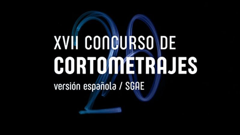 Versión española - Especial ganadores Concurso de Cortos - ver ahora