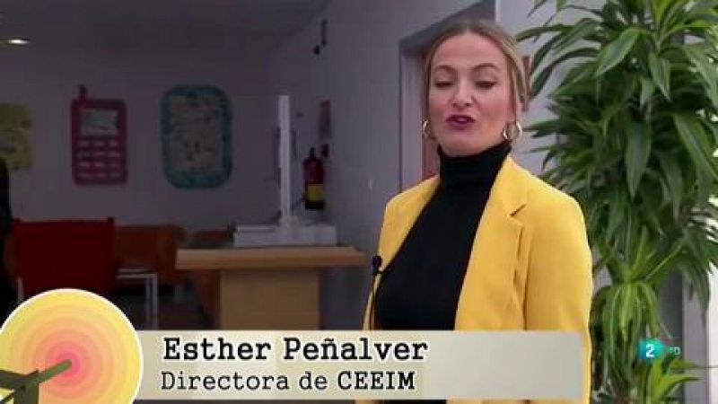 Fábricade ideas - Incuba: CEEIM | Ver