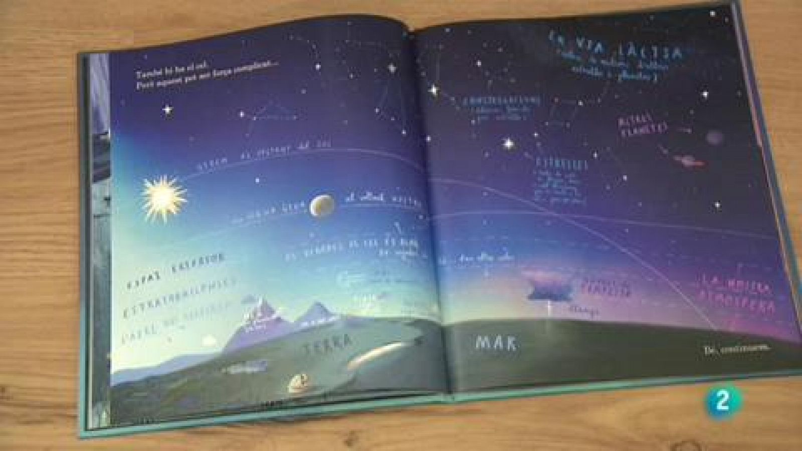 Punts de vista - Recomanacions literàries per Nadal