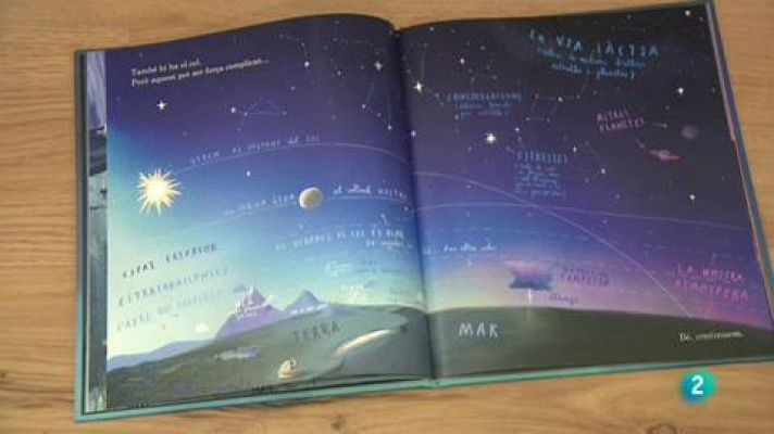 Punts de vista - Recomanacions literàries per Nadal