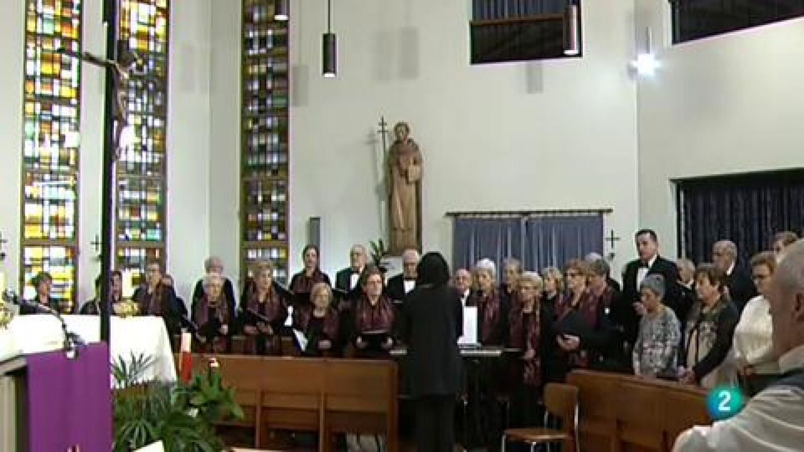 La Missa - 23/12/2018