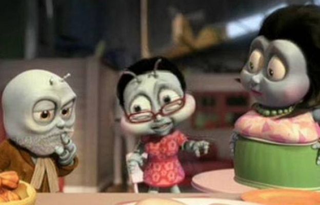 Zoom net - Vamos a la Luna