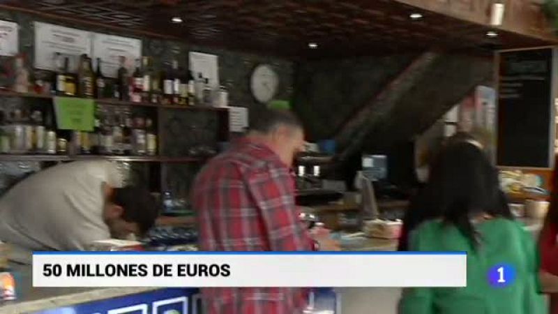  Castilla y León en 2' - 24/12/18