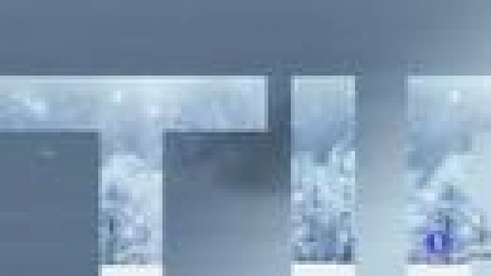 El tiempo en Castilla-La Mancha - 24/12/18 | Ver