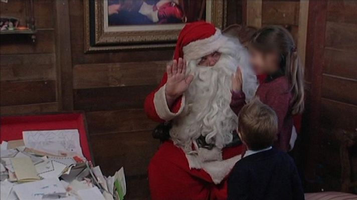 L'informatiu - Comunitat Valenciana - La Comunidad Valenciana en 2' - 24/12/18