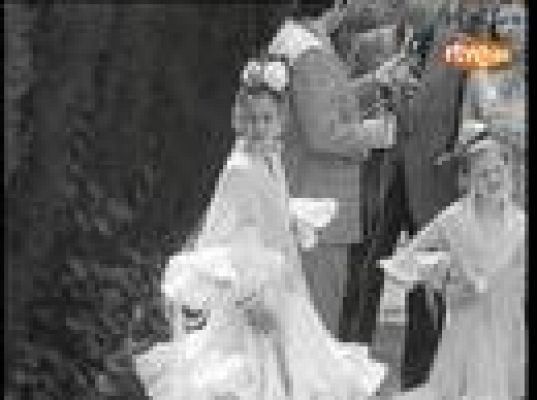 Fue noticia en el Archivo de RTVE - La Feria de Abril en 1974