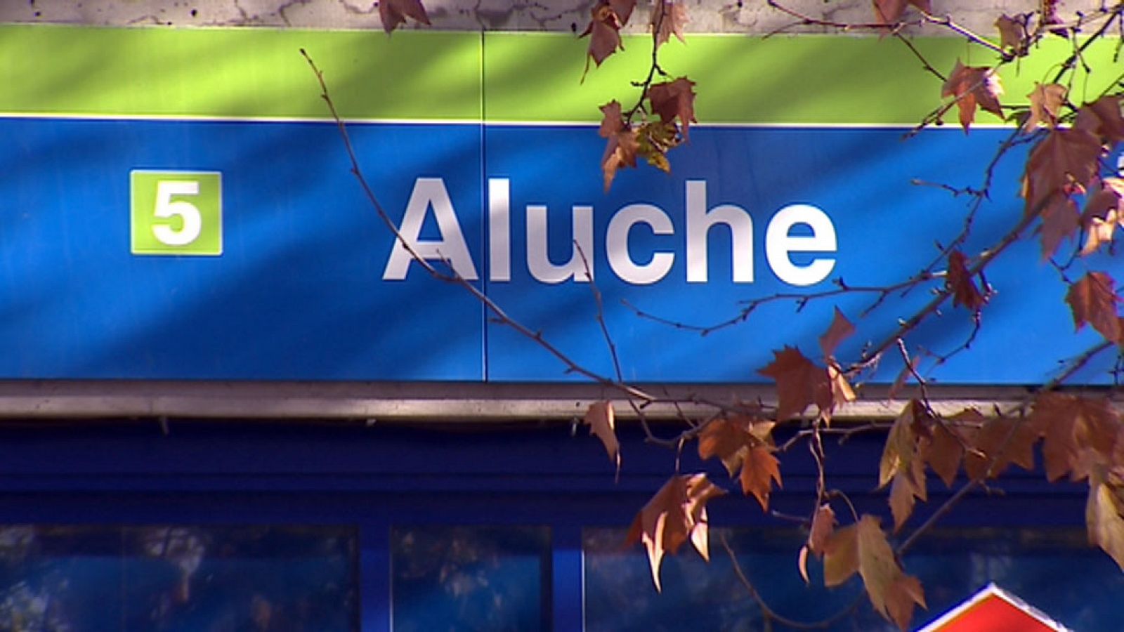 Informativo de Madrid - 24/12/18 - ver ahora