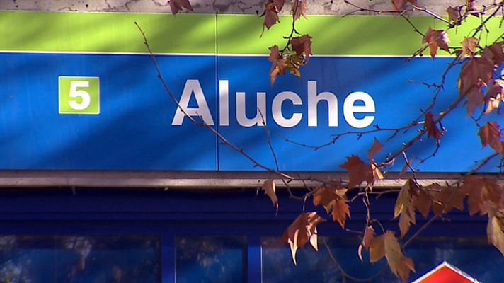 Informativo de Madrid - Informativo de Madrid - 24/12/18