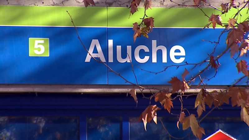 Informativo de Madrid - 24/12/18 - ver ahora 