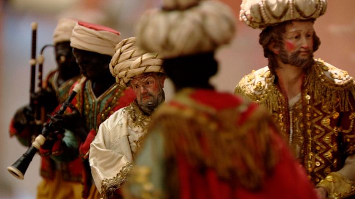 Informativo de Madrid - Informativo de Madrid 2 - 24/12/18