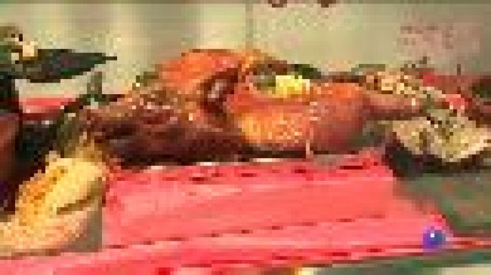 Informatiu Balear - Informatiu Balear 2 - 24/12/18