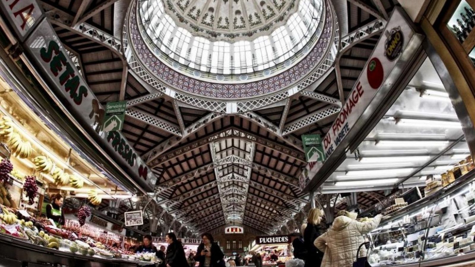 L'Informatiu - Comunitat Valenciana 2 - 24/12/18 - ver ahora