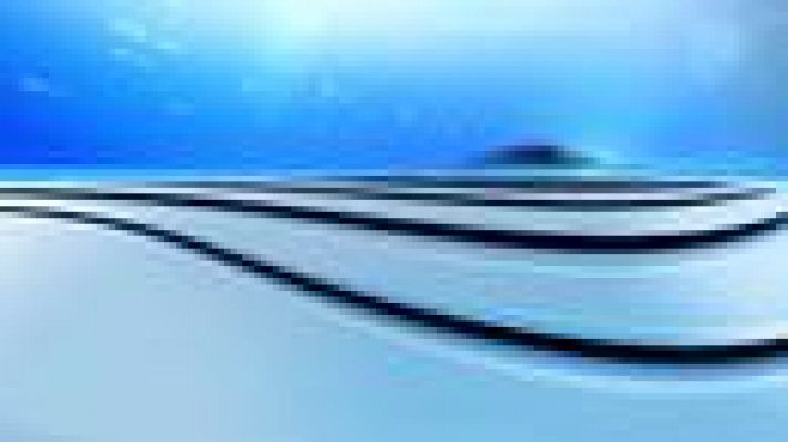 Telexornal - Galicia - Telexornal Galicia - 24/12/18