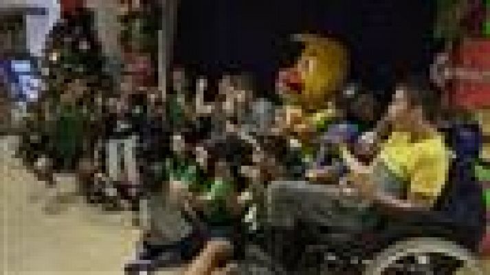 Telecanarias - Deportes Canarias - 24/12/2018