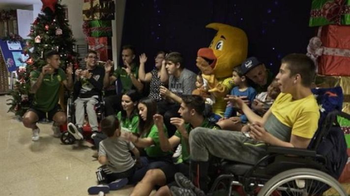 Telecanarias - Deportes Canarias - 24/12/2018