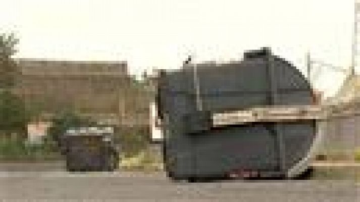 Telecanarias - Telecanarias - 24/12/2018