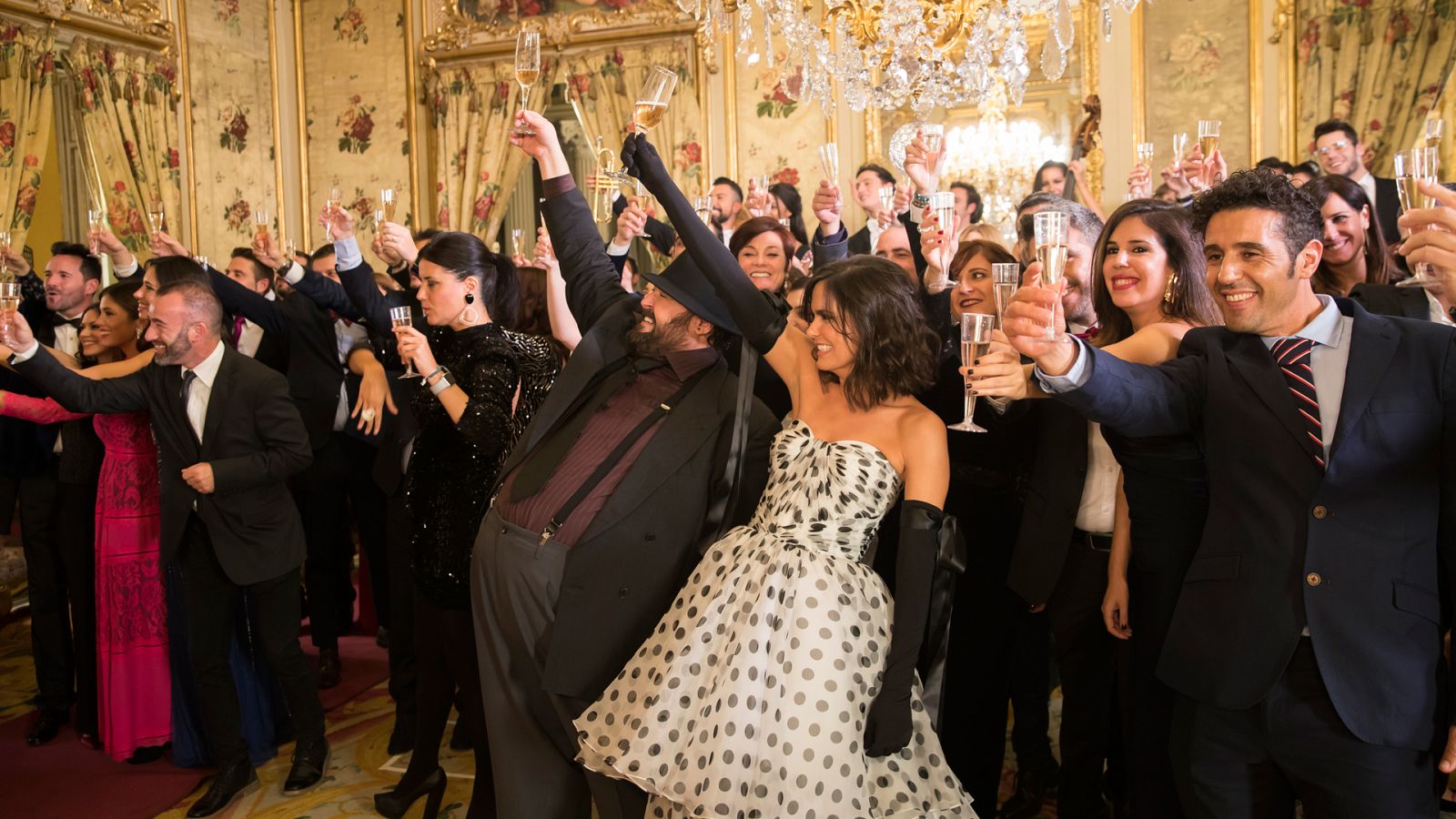 Telepasión 2018 - "I will survive" (Sobreviviré)