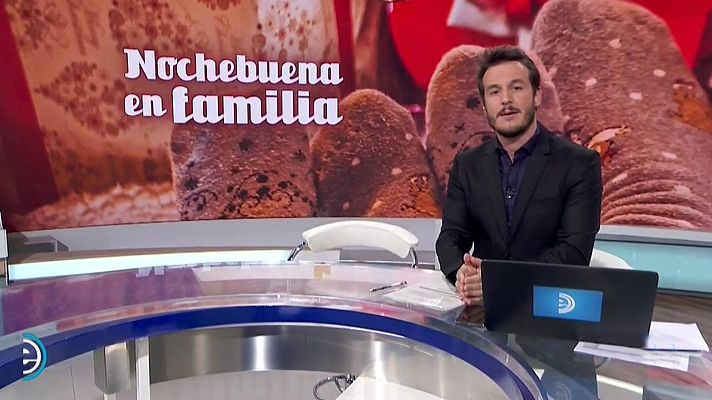 España Directo - España Directo - 24/12/18