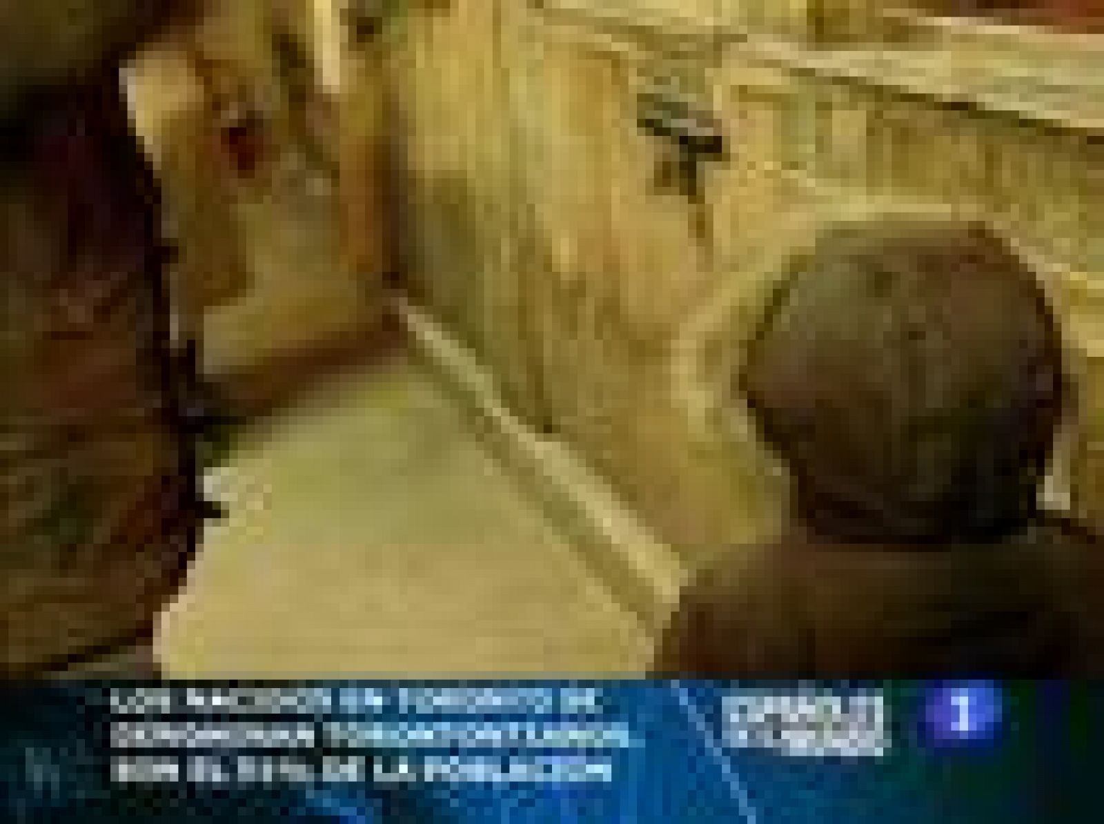 Españoles en el mundo - Toronto - Nati y Vicente | Ver