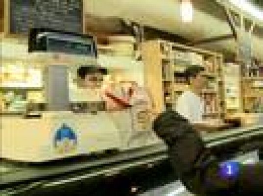 Españoles en el mundo - Toronto - Antonio