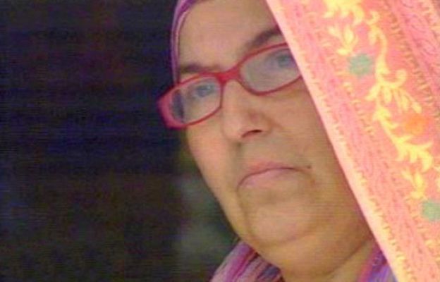 España Directo - El grito de una madre desesperada