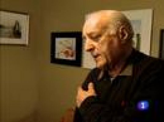 Españoles en el mundo - Toronto - Alejandro