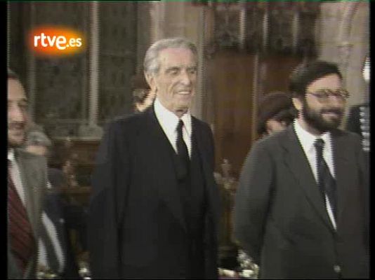 Fortunata y Jacinta - Premio Ondas de 1980