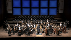 Los conciertos de La 2 - Concierto de Navidad ORTVE