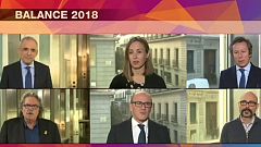 Parlamento - Especial resumen del año - 25/12/18