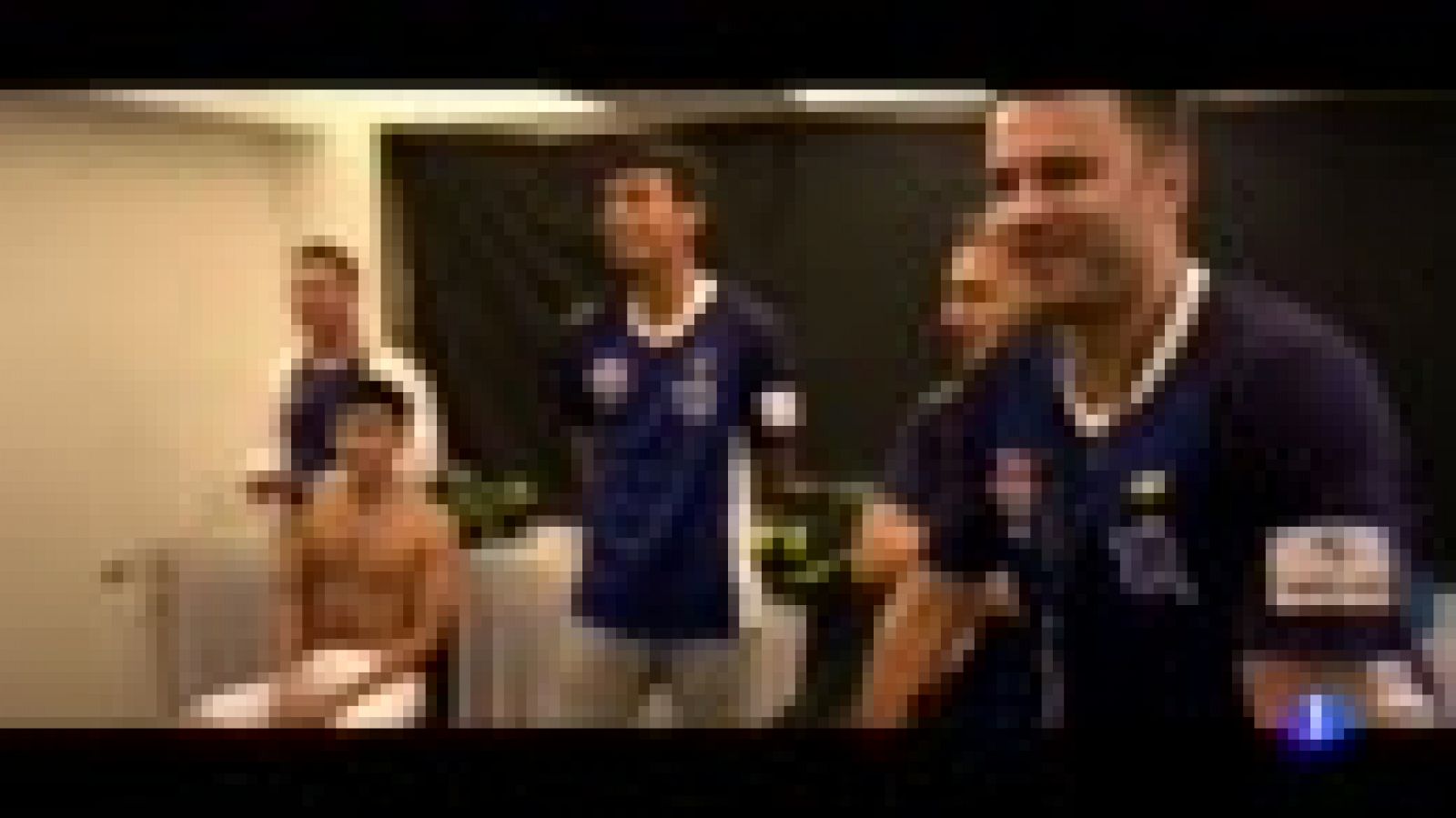 Carolina Marín, en la India - RTVE.es | Ver