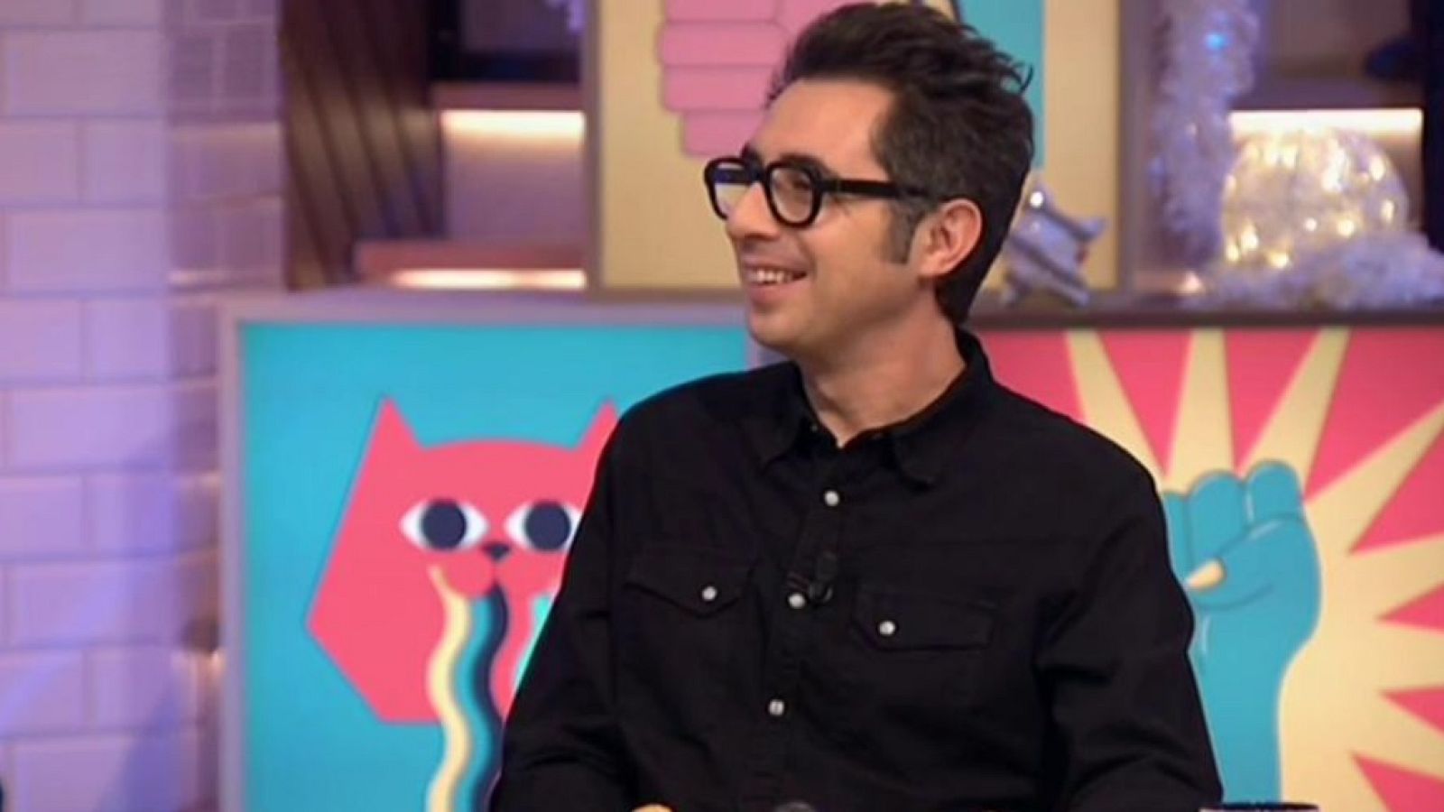 Ese programa del que usted me habla - 25/12/18 - ver ahora