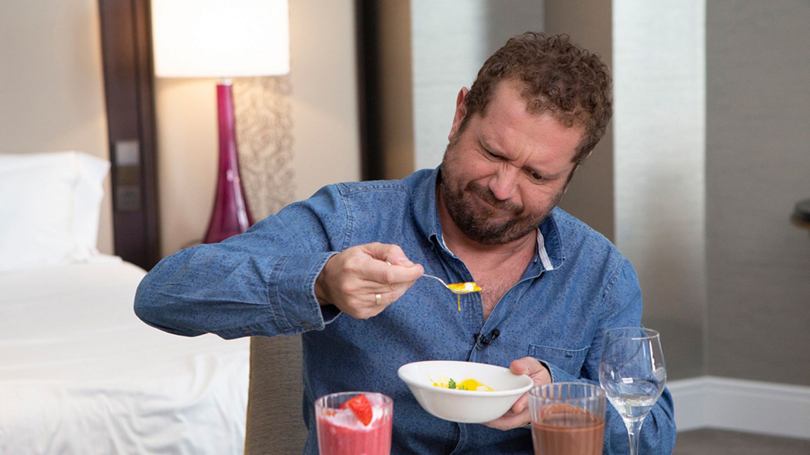 MasterChef Junior 6 - Programa 2 - ver ahora