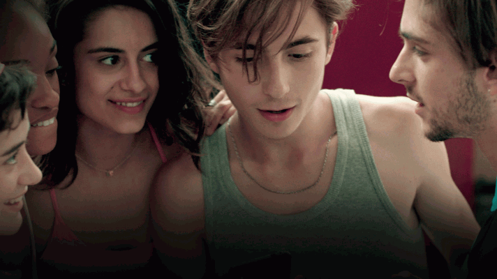 Boca Norte - Capítulo 2