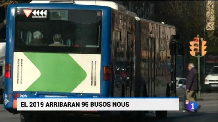 Informatiu Balear - Informatiu Balear - 26/12/18