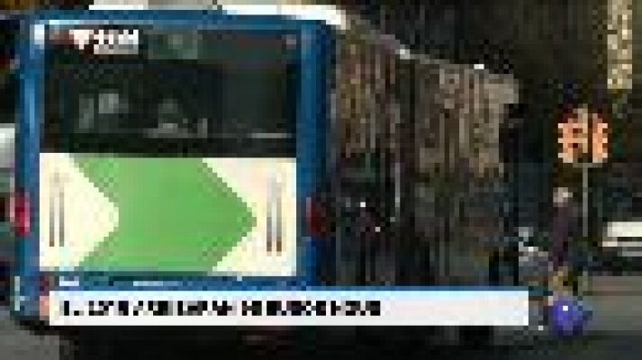 Informatiu Balear - Informatiu Balear en 2' - 26/12/18