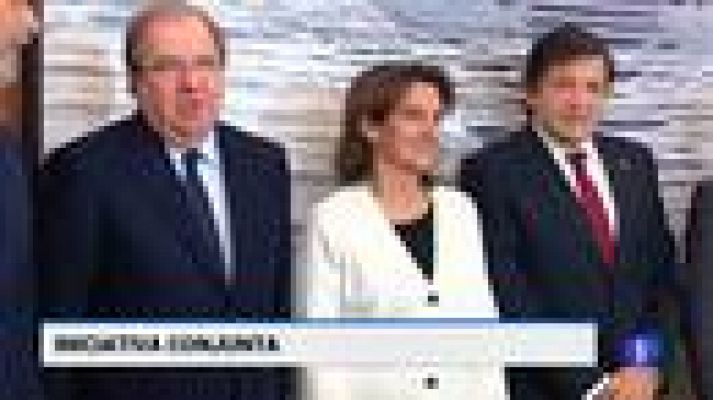 Noticias de Castilla y León - Castilla y León en 2' - 26/12/18