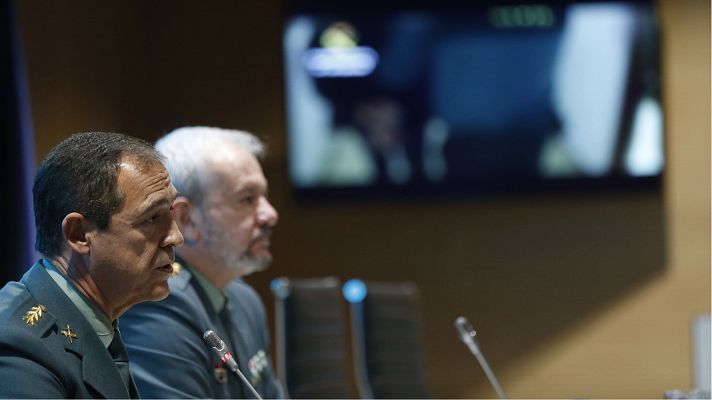 Telediario 1 - Telediario 1 en 4' - 26/12/18