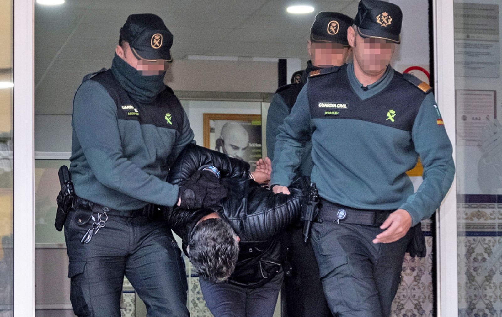 La Guardia Civil cree que Laura Luelmo fue violada y asesinada el mismo día de su desaparición