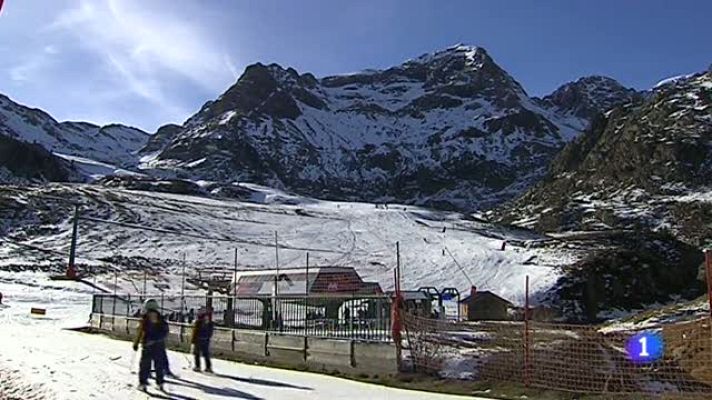 Noticias Aragón - Aragón en 2'-27/12/18