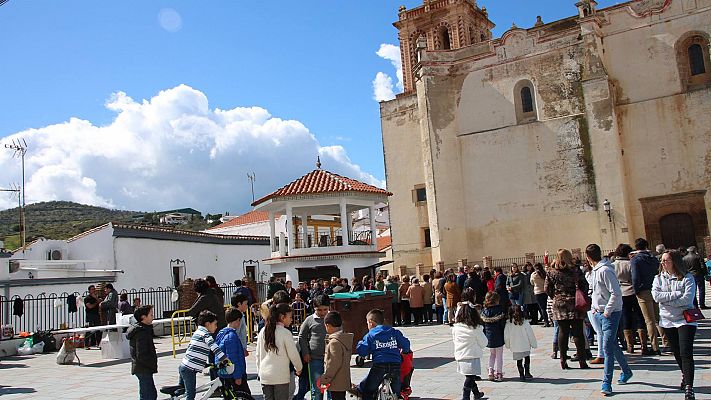 Multa de 600.000 euros a las compañías électricas que no presten un servicio adecuado en Extremadura