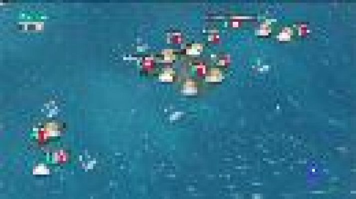 Informatiu Balear - El temps a les Illes Balears - 26/12/18